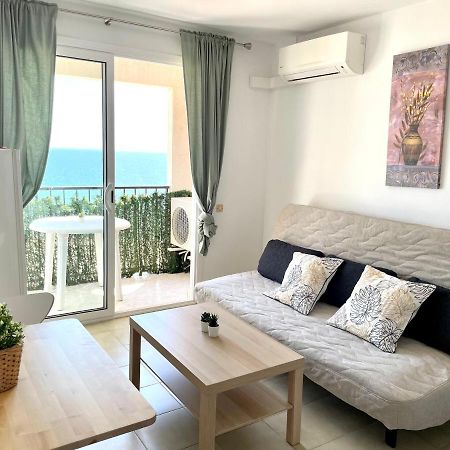 Appartement Karina 18J à Empuriabrava Extérieur photo