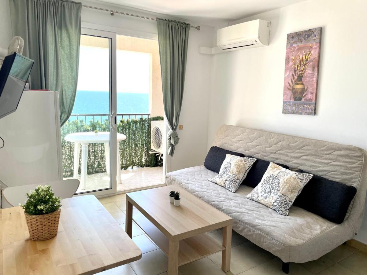 Appartement Karina 18J à Empuriabrava Extérieur photo