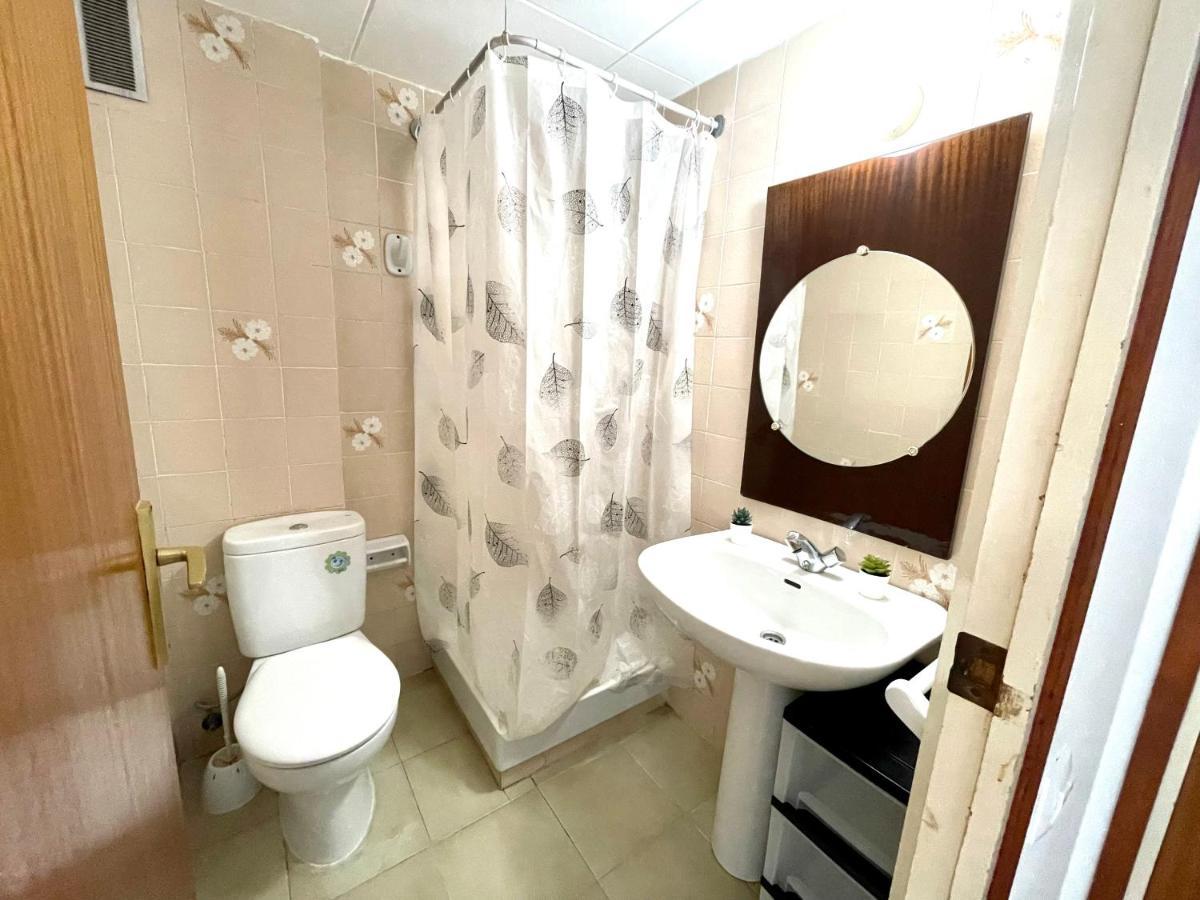 Appartement Karina 18J à Empuriabrava Extérieur photo