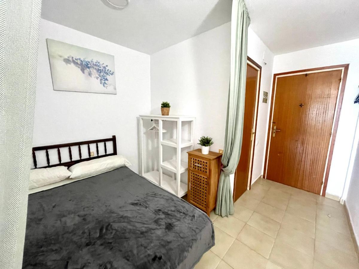 Appartement Karina 18J à Empuriabrava Extérieur photo