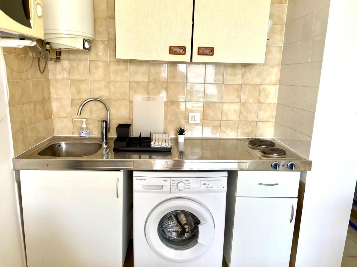 Appartement Karina 18J à Empuriabrava Extérieur photo