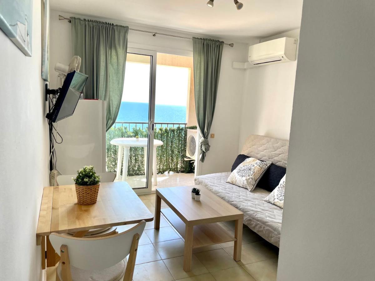 Appartement Karina 18J à Empuriabrava Extérieur photo